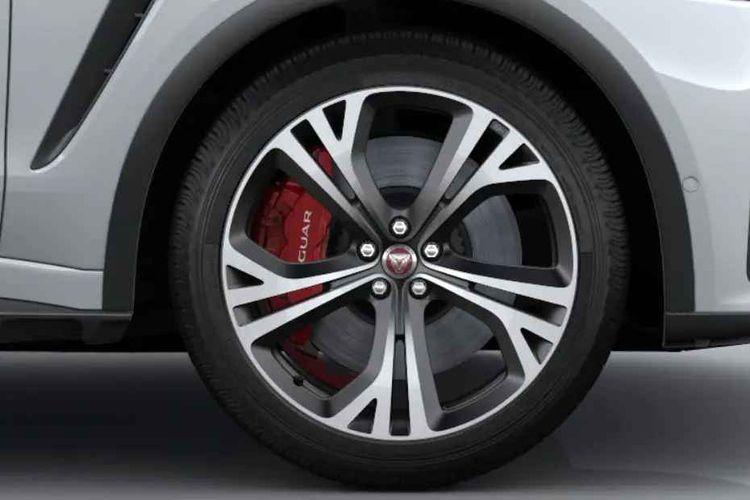 Jaguar F-Pace Wheel Jaguar F-Pace Wheel