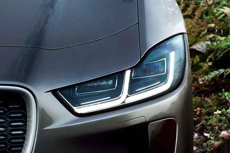 Jaguar-I-Pace Headlight Jaguar-I-Pace Headlight