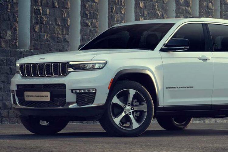 Jeep Grand Cherokee images Jeep Grand Cherokee images
