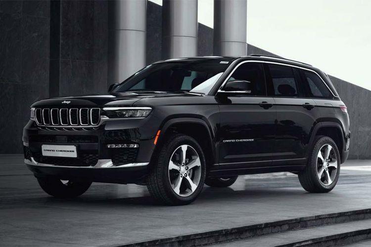 Jeep Grand Cherokee images Jeep Grand Cherokee images