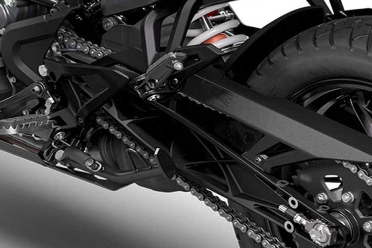 KTM 250 Adventure images KTM 250 Adventure images