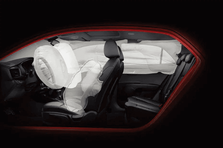 Kia Rio Air Bags Kia Rio Air Bags