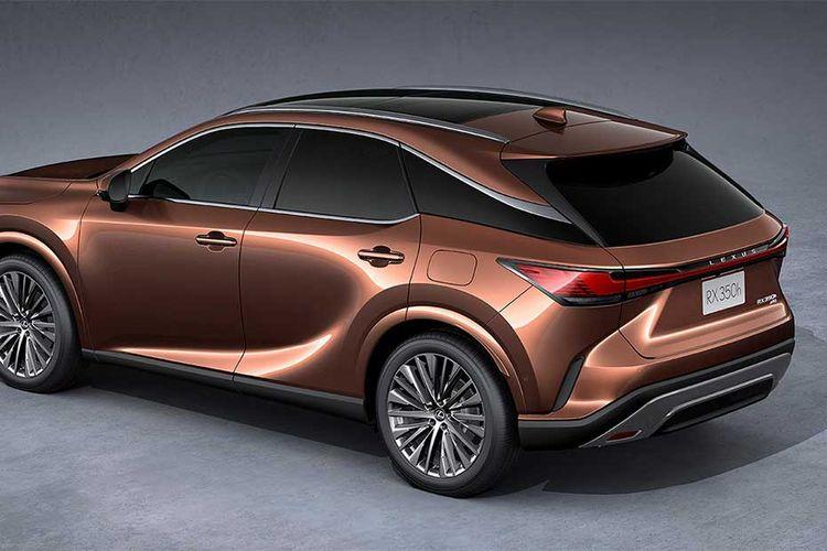 लेक्सस आरएक्स् images लेक्सस आरएक्स् images