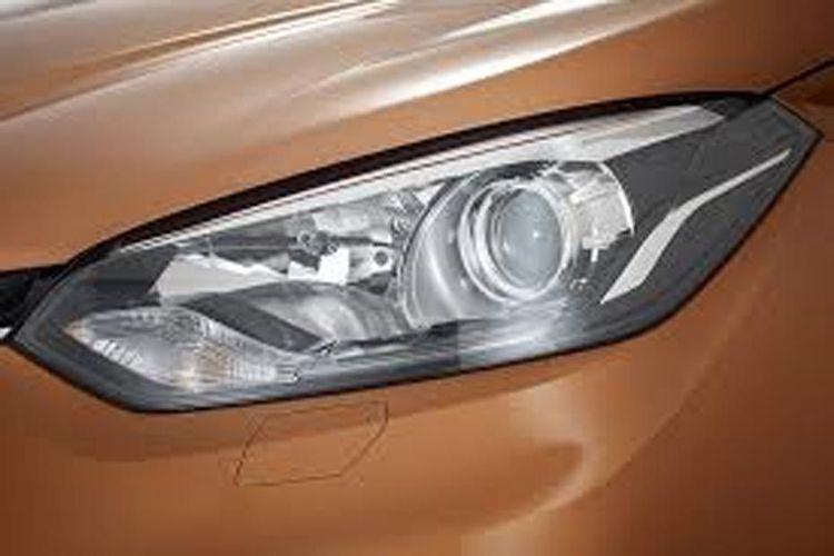 MG GS Headlight MG GS Headlight