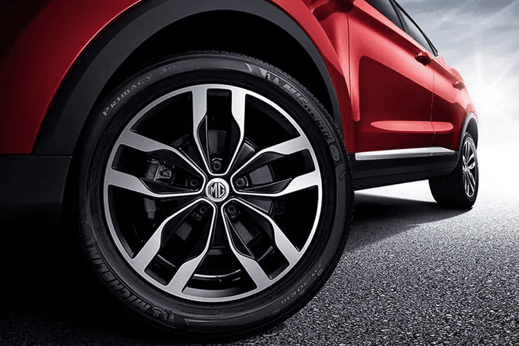 MG RX5 Wheel MG RX5 Wheel