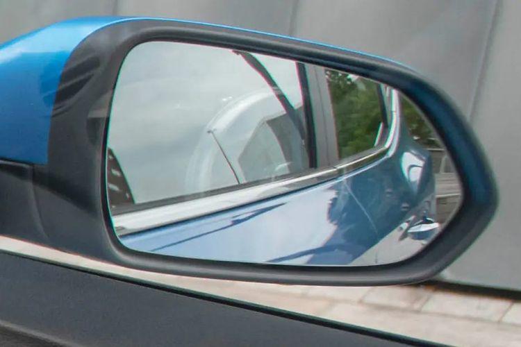 MG ZS EV Side Mirror MG ZS EV Side Mirror