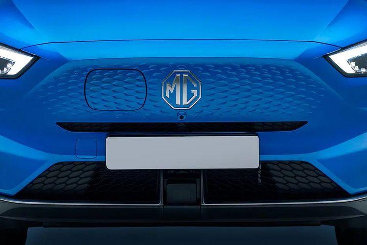 MG ZS EV Grille MG ZS EV Grille