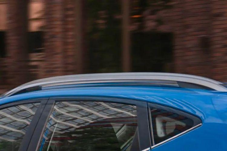 MG ZS EV Roof Rail MG ZS EV Roof Rail