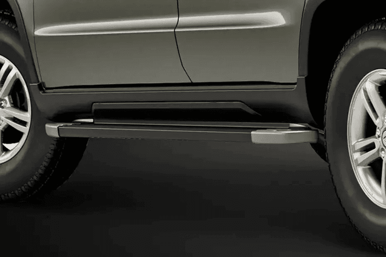 Mahindra Bolero Neo Exterior Image Mahindra Bolero Neo Exterior Image