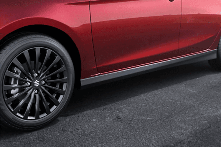 Maruti ciaz wheel Maruti ciaz wheel