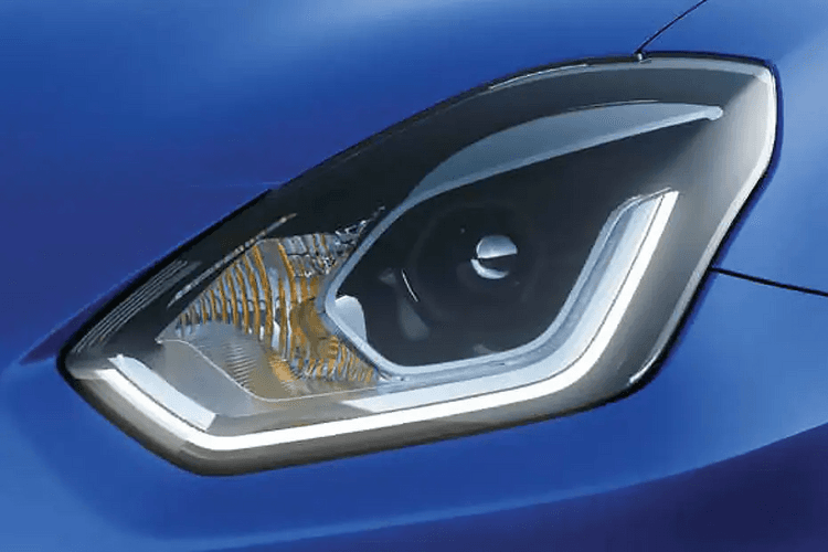 Maruti Dzire headlight Maruti Dzire headlight