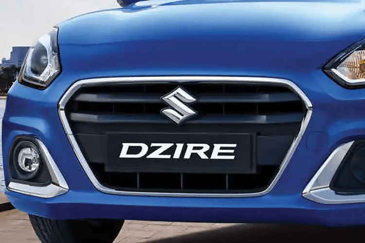 Maruti Dzire front grille Maruti Dzire front grille