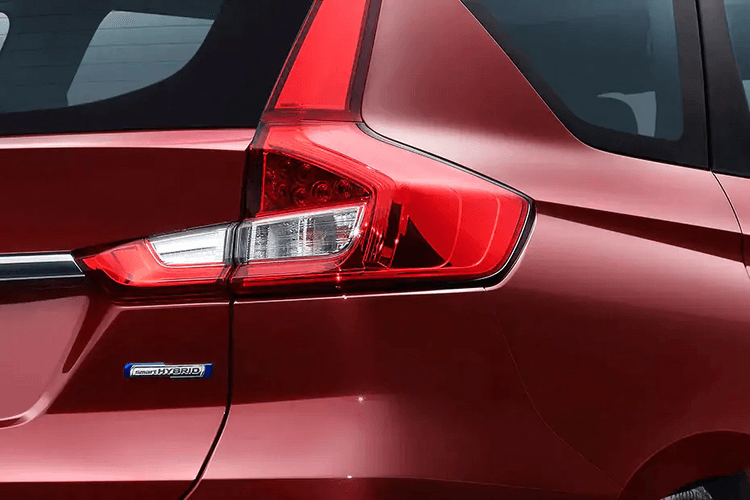 Maruti Ertiga tail lamp Maruti Ertiga tail lamp