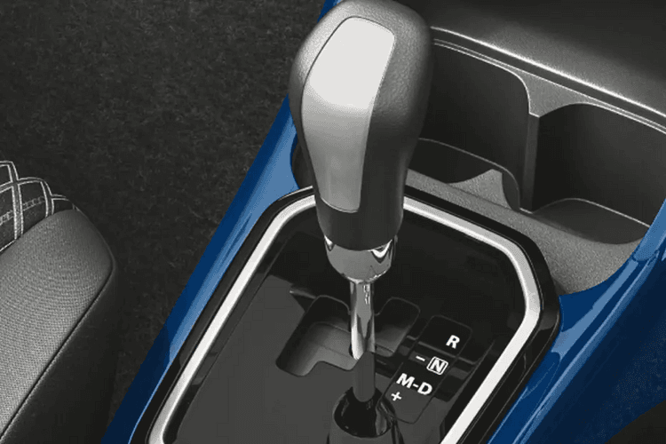 Maruti Ignis gear shifter Maruti Ignis gear shifter