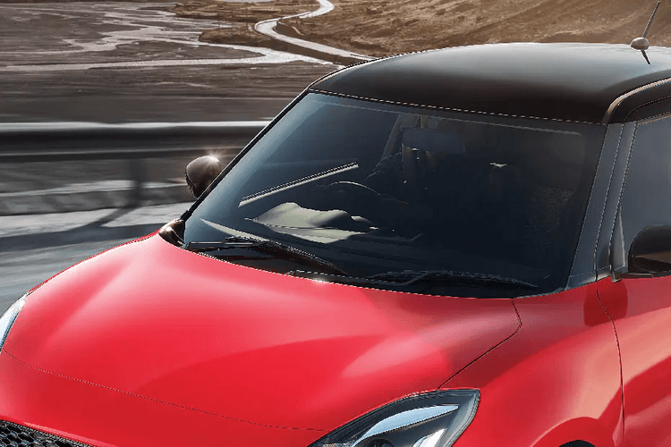 Maruti Swift front wiper Maruti Swift front wiper