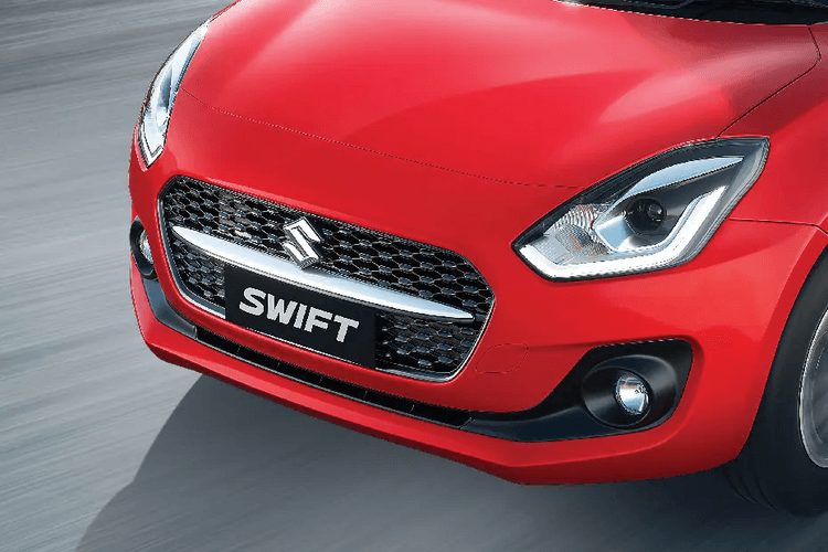 Maruti Swift front grille Maruti Swift front grille