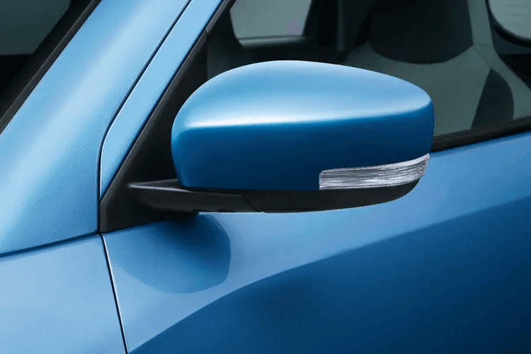 Maruti Wagon R side mirror Maruti Wagon R side mirror