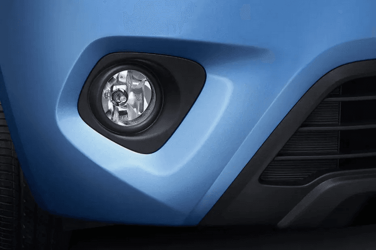 Maruti Wagon R fog lamp Maruti Wagon R fog lamp