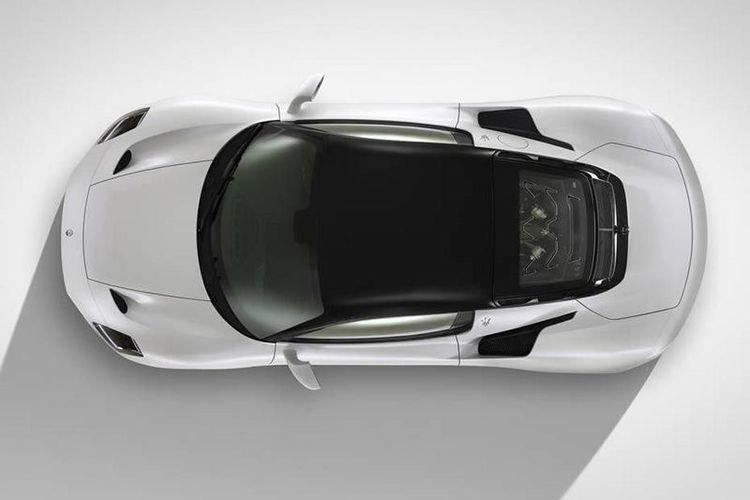 मासेराती एमसी20 images मासेराती एमसी20 images