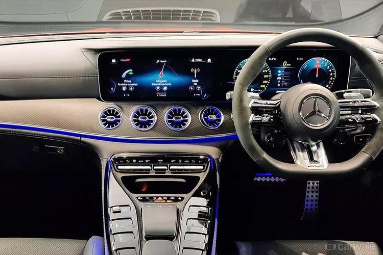 Mercedes-AMG-GT63-S-E_dashboard Mercedes-AMG-GT63-S-E_dashboard