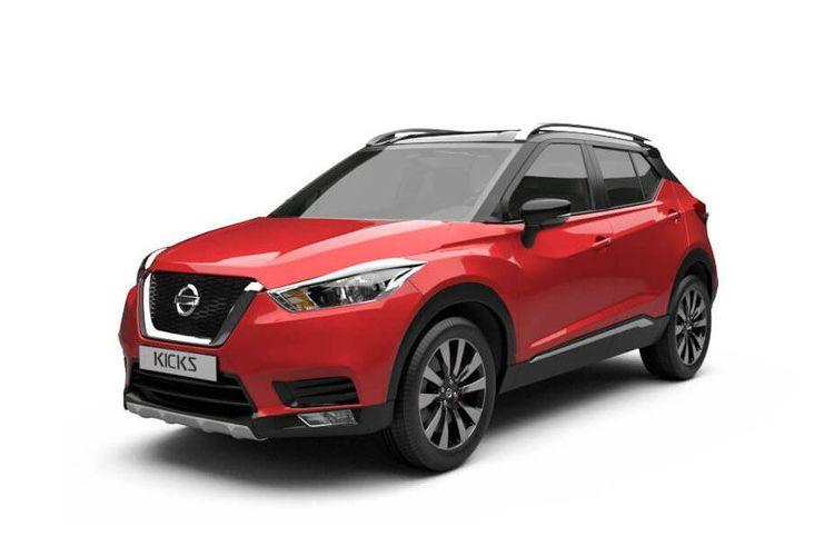 Nissan-Kicks Nissan-Kicks