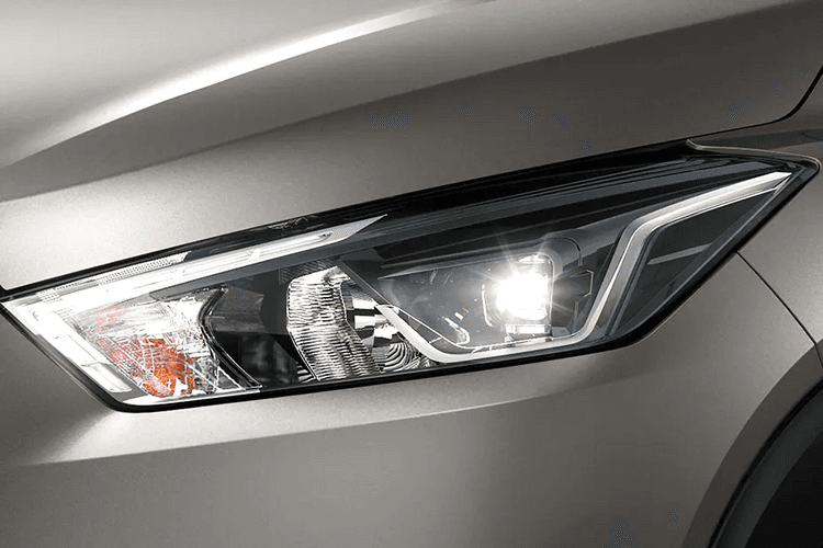 Nissan-Kicks Headlight Nissan-Kicks Headlight