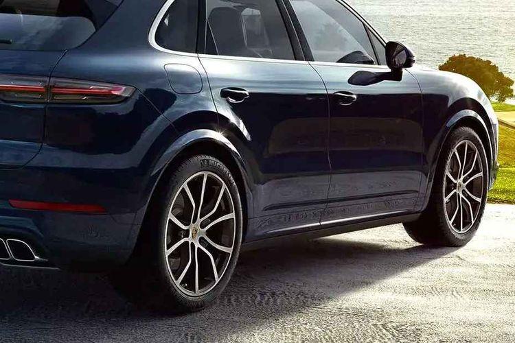 Porsche Cayenne Wheels Porsche Cayenne Wheels