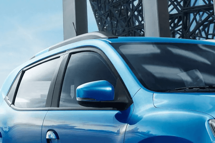 Renault K-ZE Side Mirror Renault K-ZE Side Mirror