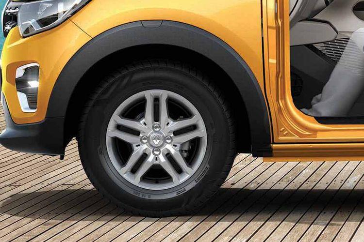 Renault Triber Wheel Renault Triber Wheel