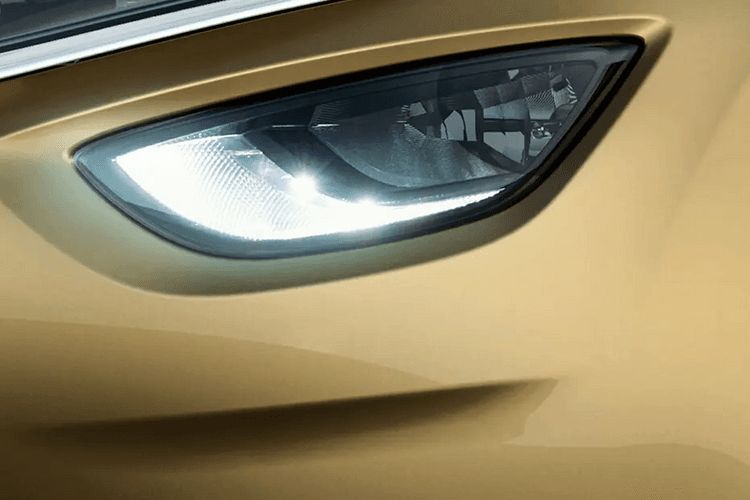 Tata Altroz Head Light Tata Altroz Head Light