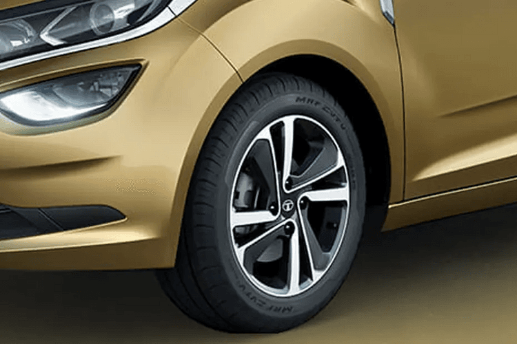 Tata Altroz Wheel Tata Altroz Wheel