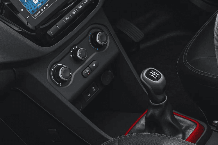 Tata Tiago NRG Gear Shifter Tata Tiago NRG Gear Shifter