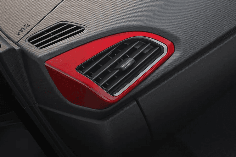 Tata Tiago NRG Interior Image Tata Tiago NRG Interior Image