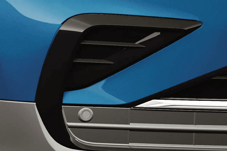 Volkswagen Tiguan Front Fog Lamp Volkswagen Tiguan Front Fog Lamp