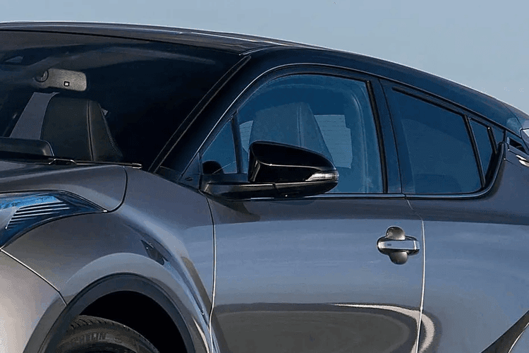 Toyota C-HR Side Mirror Toyota C-HR Side Mirror