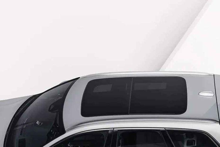 Volvo XC60 Exterior Image Volvo XC60 Exterior Image