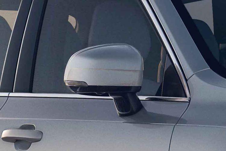 Volvo XC90 Side Mirror Volvo XC90 Side Mirror