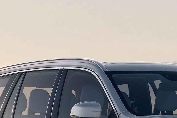 Volvo XC90 Exterior Image Volvo XC90 Exterior Image