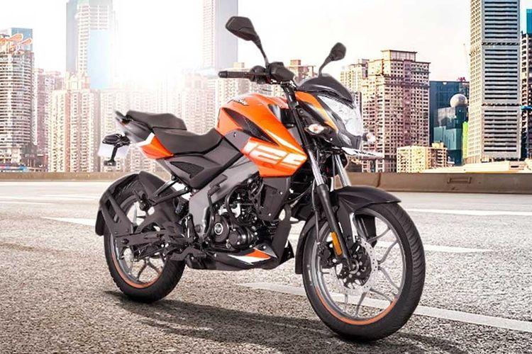 Bajaj Pulsar NS 125 images Bajaj Pulsar NS 125 images