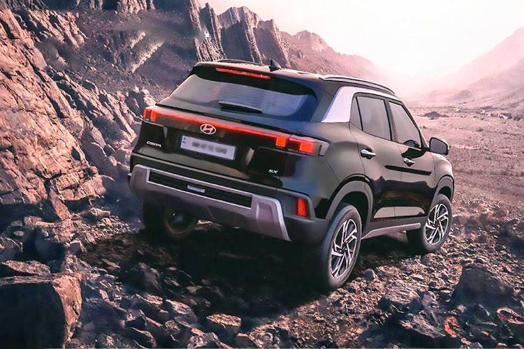 Hyundai Creta images Hyundai Creta images