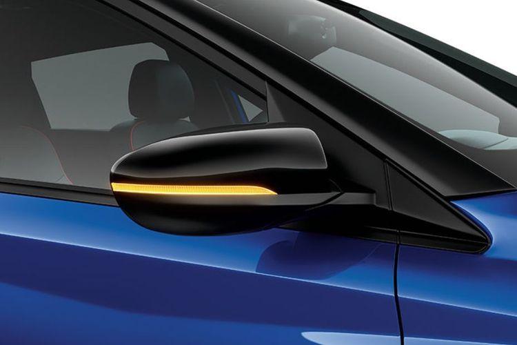 Hyundai i20 N Line Side Mirror Hyundai i20 N Line Side Mirror