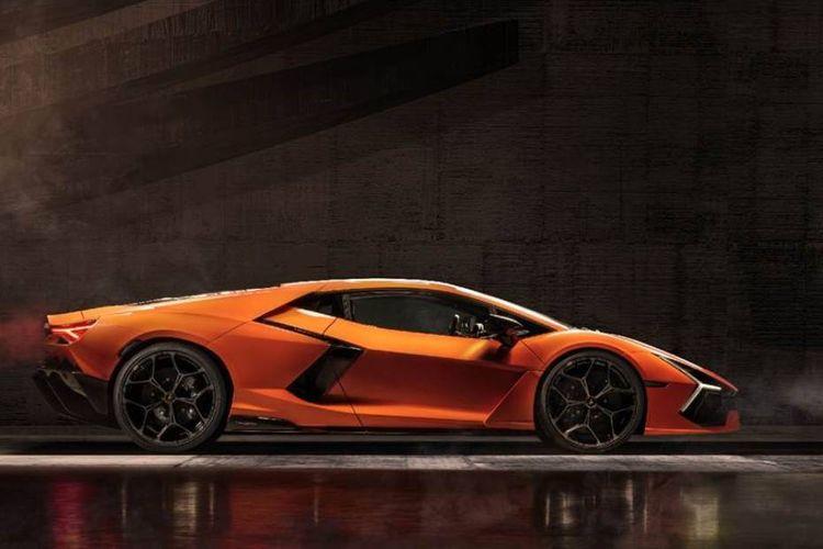 Lamborghini Revuelto images Lamborghini Revuelto images