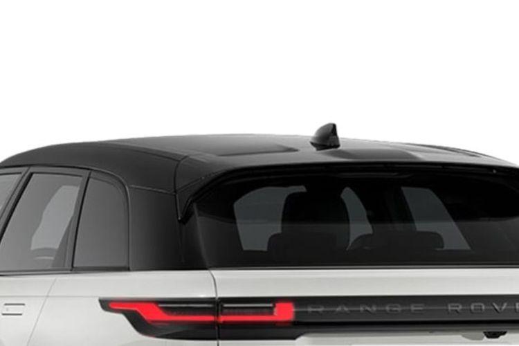 Land Rover Range Rover Velar Antenna Land Rover Range Rover Velar Antenna