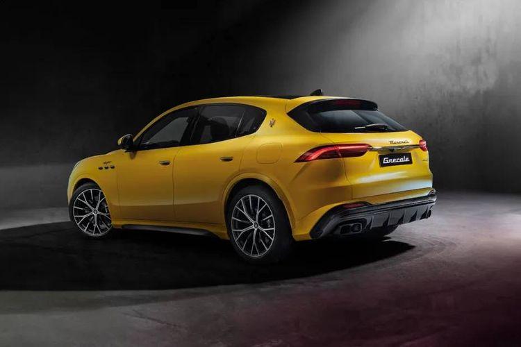 मासेराती ग्रेकाले images मासेराती ग्रेकाले images