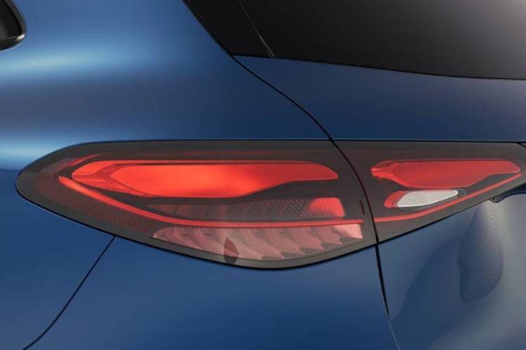 Mercedes-Benz GLC Taillight Mercedes-Benz GLC Taillight