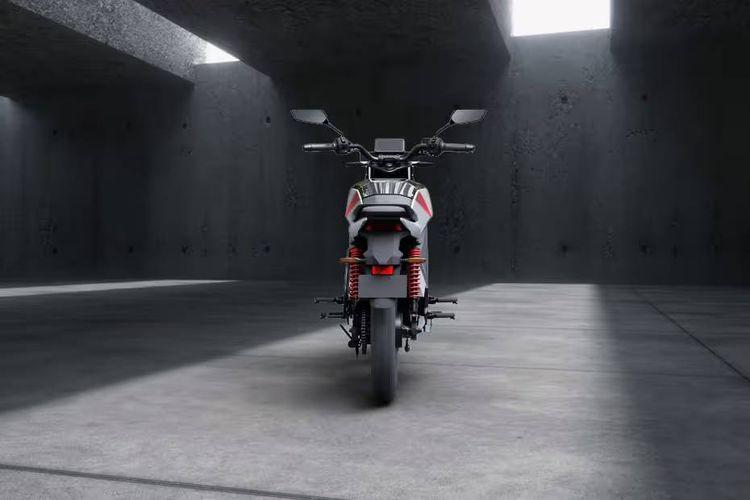 OLA Roadster X images OLA Roadster X images