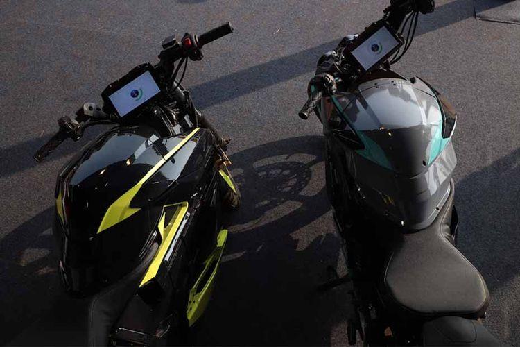 Orxa Energies Mantis images Orxa Energies Mantis images