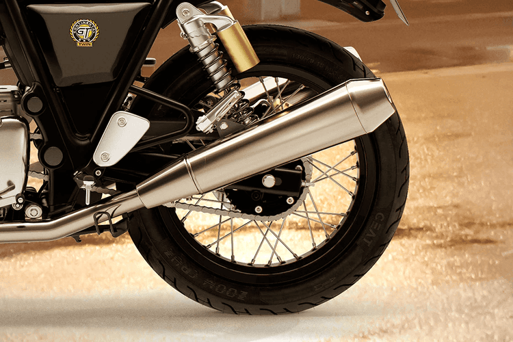 Royal Enfield Continental GT 650 images Royal Enfield Continental GT 650 images