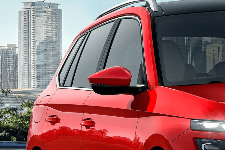 Skoda Kamiq Side Mirror Skoda Kamiq Side Mirror