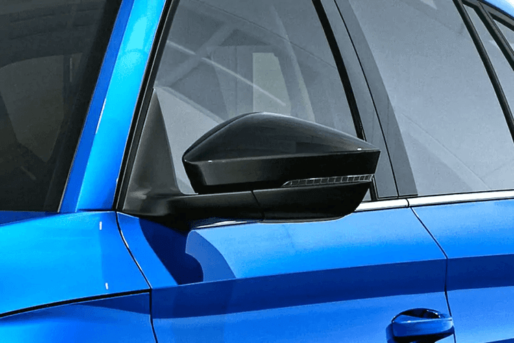 Skoda Scala Side Mirror Skoda Scala Side Mirror